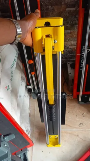 60x60 Tile Cutting Machine