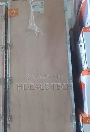 Felicity 5kwh Inverter for Solar Energy Storage