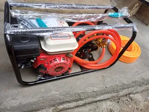 Agricultural Power Straying Machine