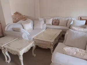 Cotemporary Sofa