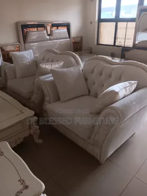 Cotemporary Sofa