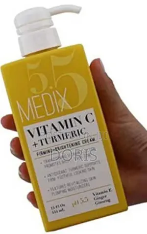 Photo - Medix 5.5 Vitamin C