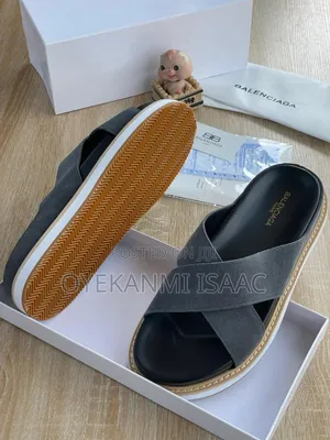 Pam Slippers for Men