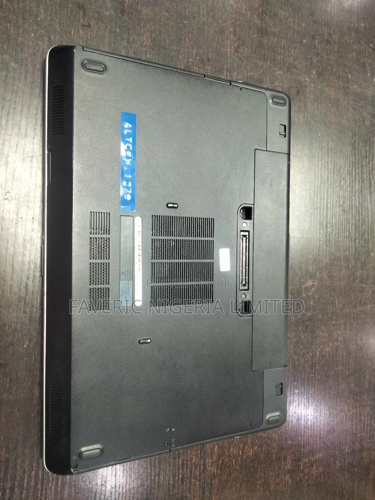 Laptop Dell Latitude E6440 8GB Intel Core I5 HDD 500GB