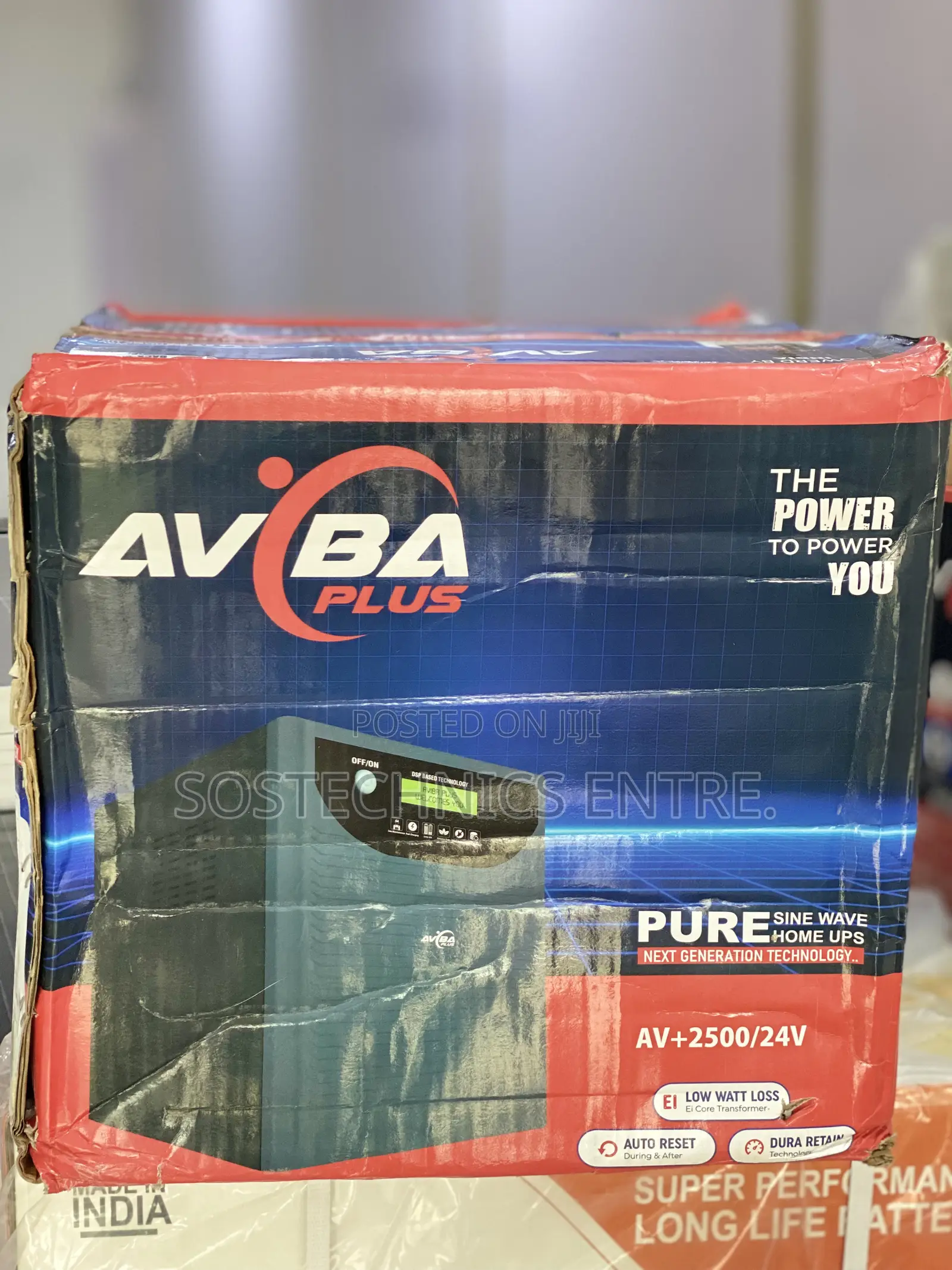 2.5kva Inverter
