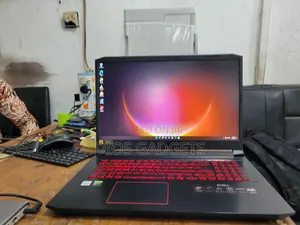 Laptop Acer Nitro 5 16GB Intel Core I5 SSD 512GB
