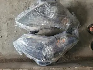 Headlight Toyota Blade