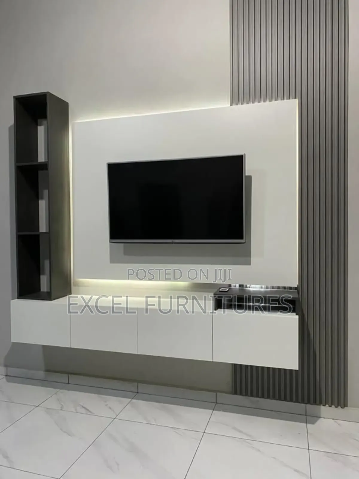 Tv Console