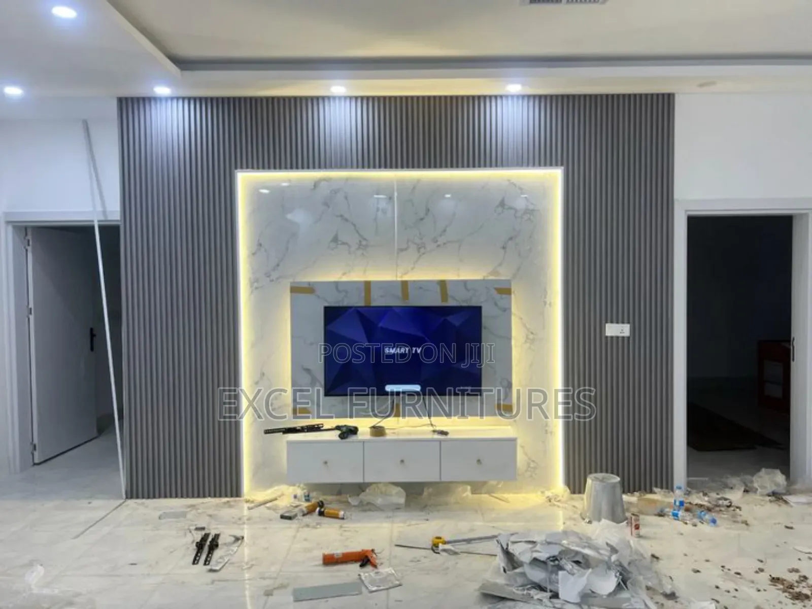 Tv Console