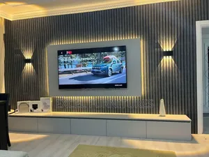 Tv Console