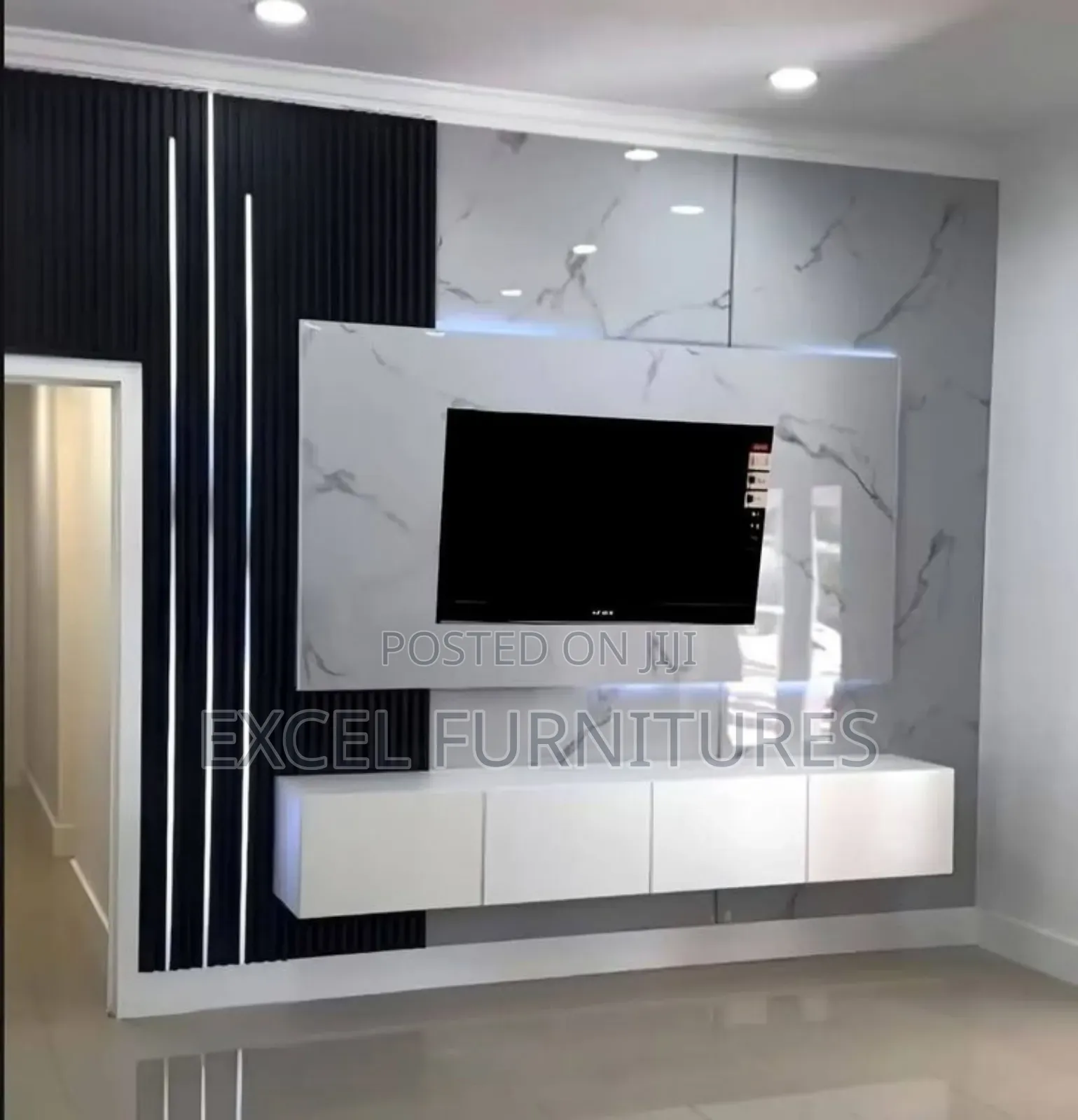 Tv Console
