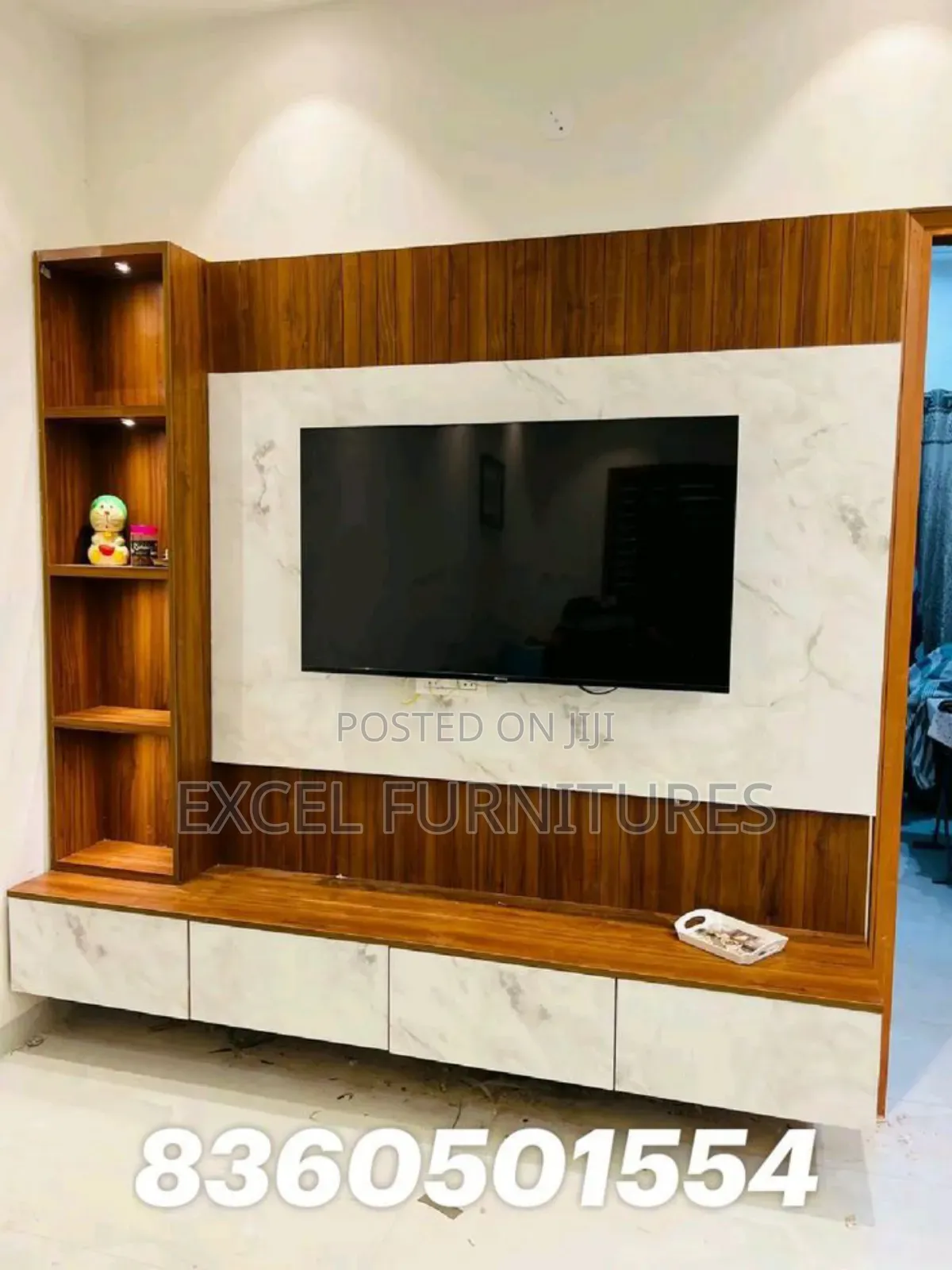 Tv Console
