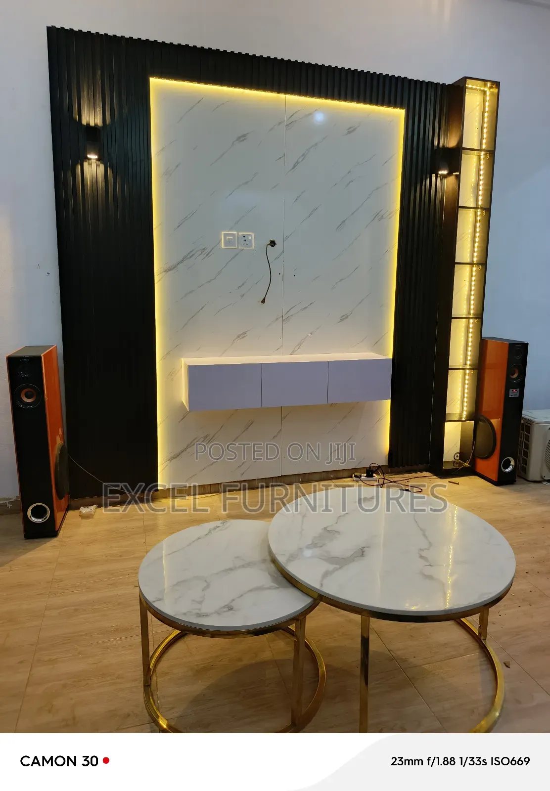 Tv Console