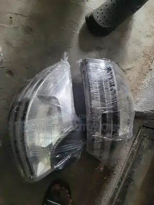 Rear Light Toyota Blade
