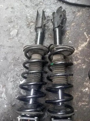 Front Shock Absorber for Mazda Cx7