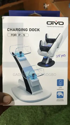 Charging Doc P-5