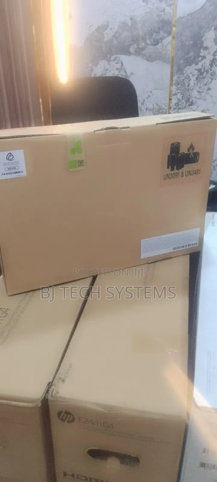 New Laptop Lenovo ThinkPad 13 8GB Intel Core I5 SSD 512GB