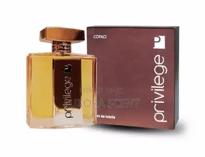 Privilege Perfume