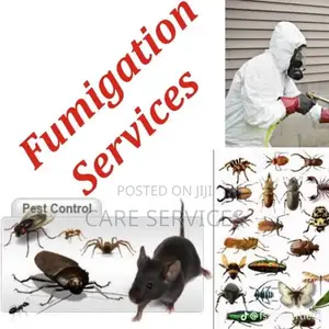 Bed Bug Rodent Control Services