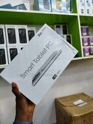 New C idea CM810 512 GB Black