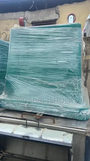 1000l Geepee Plastic Waste Bin Disposal
