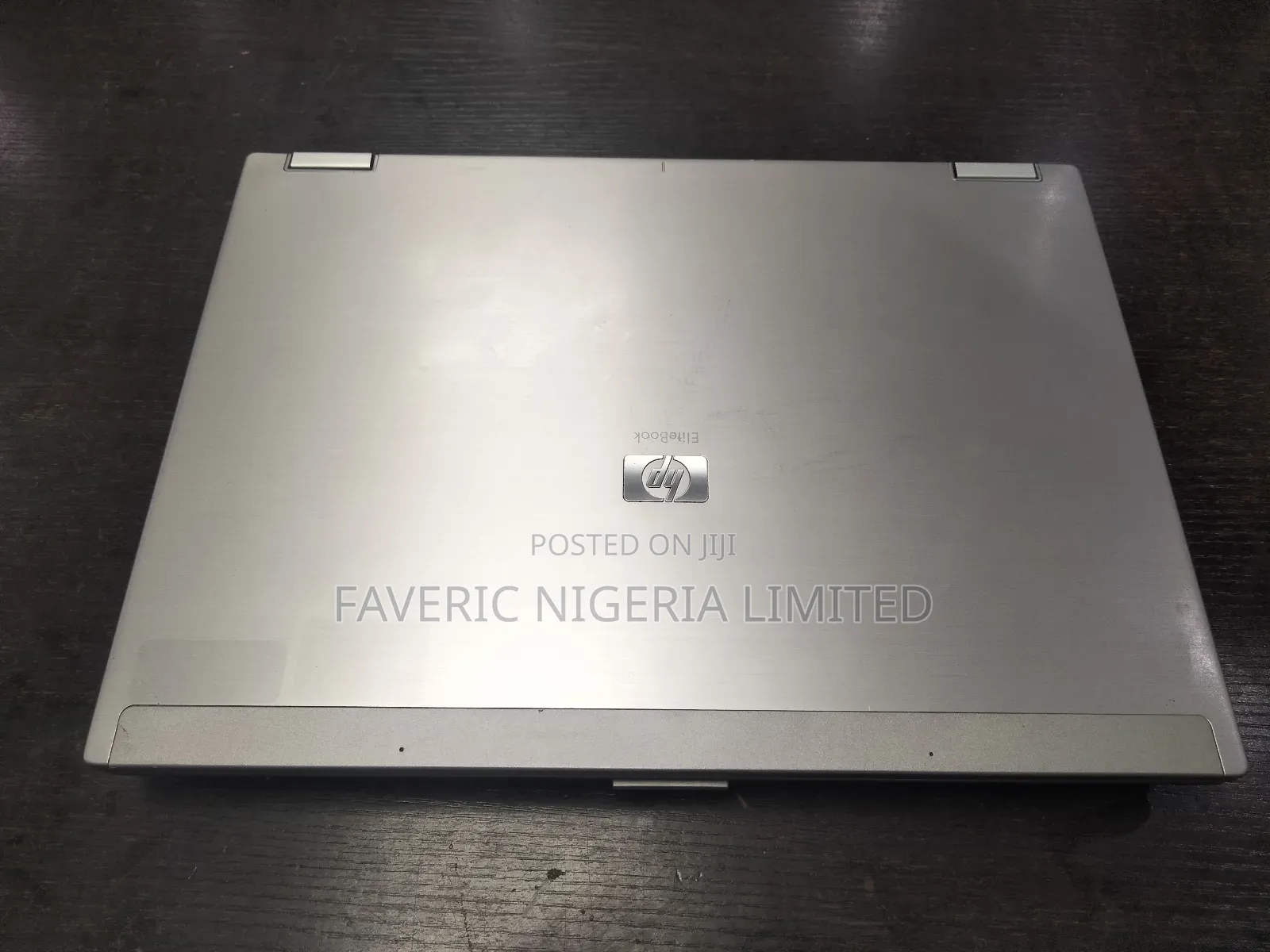 Laptop HP EliteBook 6930P 4GB Intel Core 2 Duo HDD 320GB