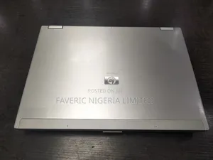 Laptop HP EliteBook 6930P 4GB Intel Core 2 Duo HDD 320GB