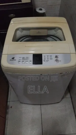 Samsung 9kg Top Loader Automatic Washing Machine