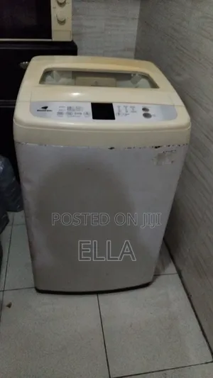 Samsung 9kg Top Loader Automatic Washing Machine