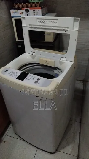 Samsung 9kg Top Loader Automatic Washing Machine