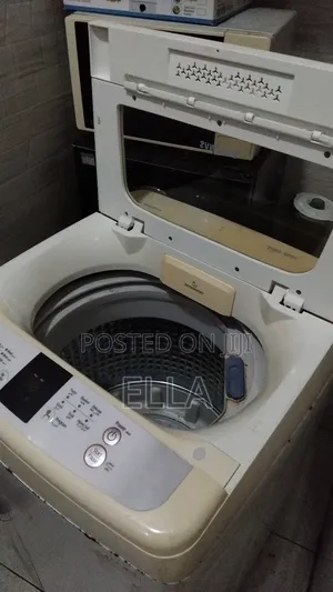 Samsung 9kg Top Loader Automatic Washing Machine
