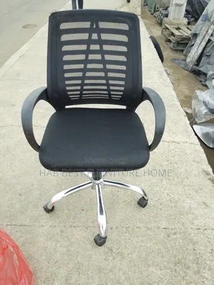 Victory Rolling Office Chair