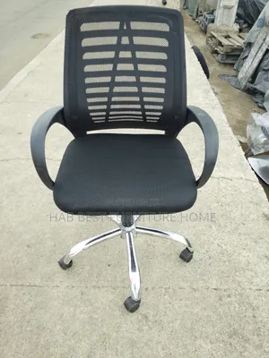 Victory Rolling Office Chair