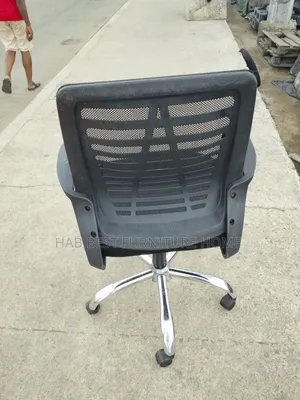 Victory Rolling Office Chair