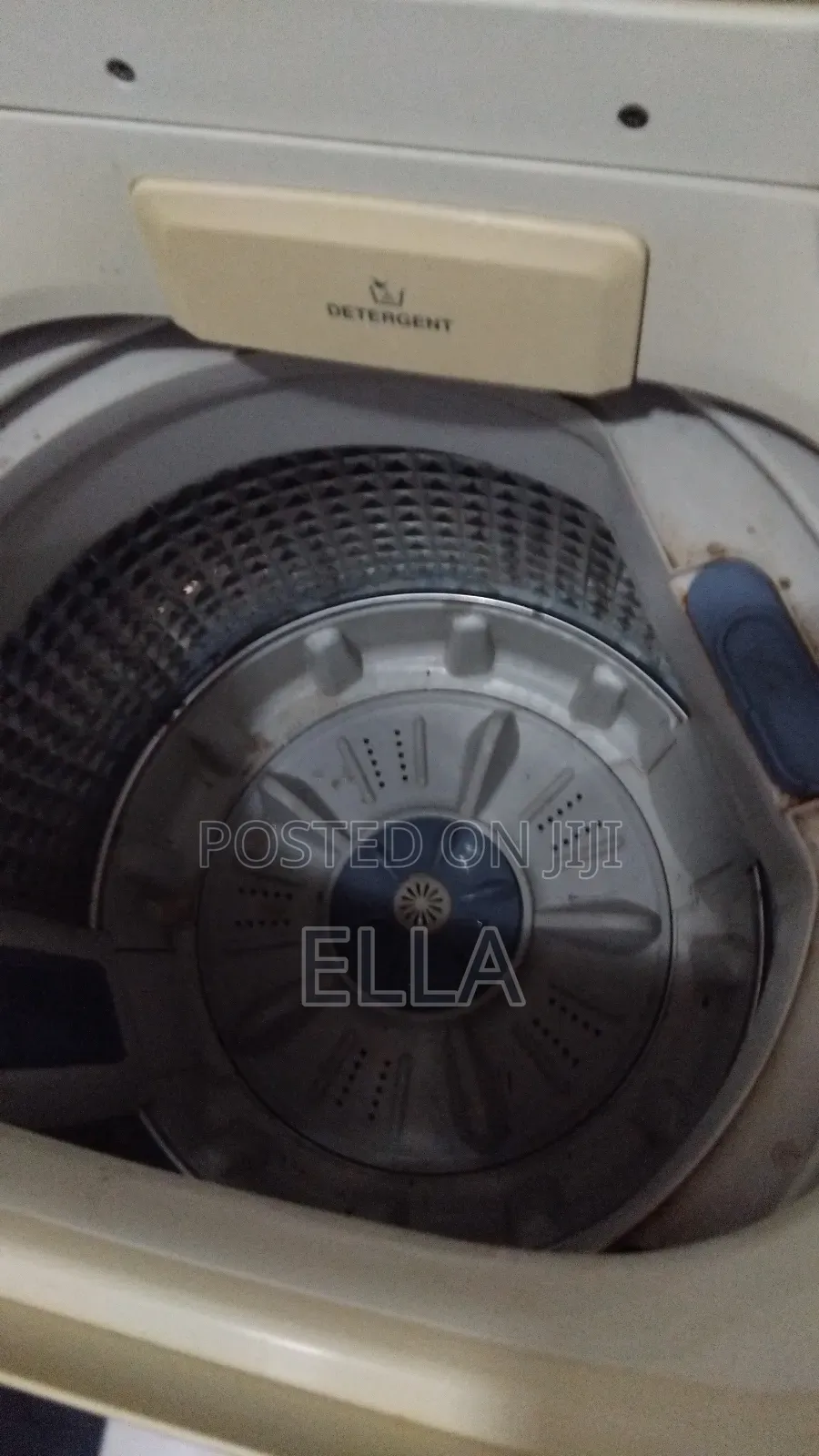 Samsung 9kg Top Loader Automatic Washing Machine