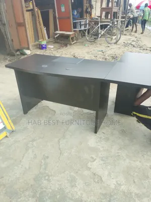 Executive Office Table