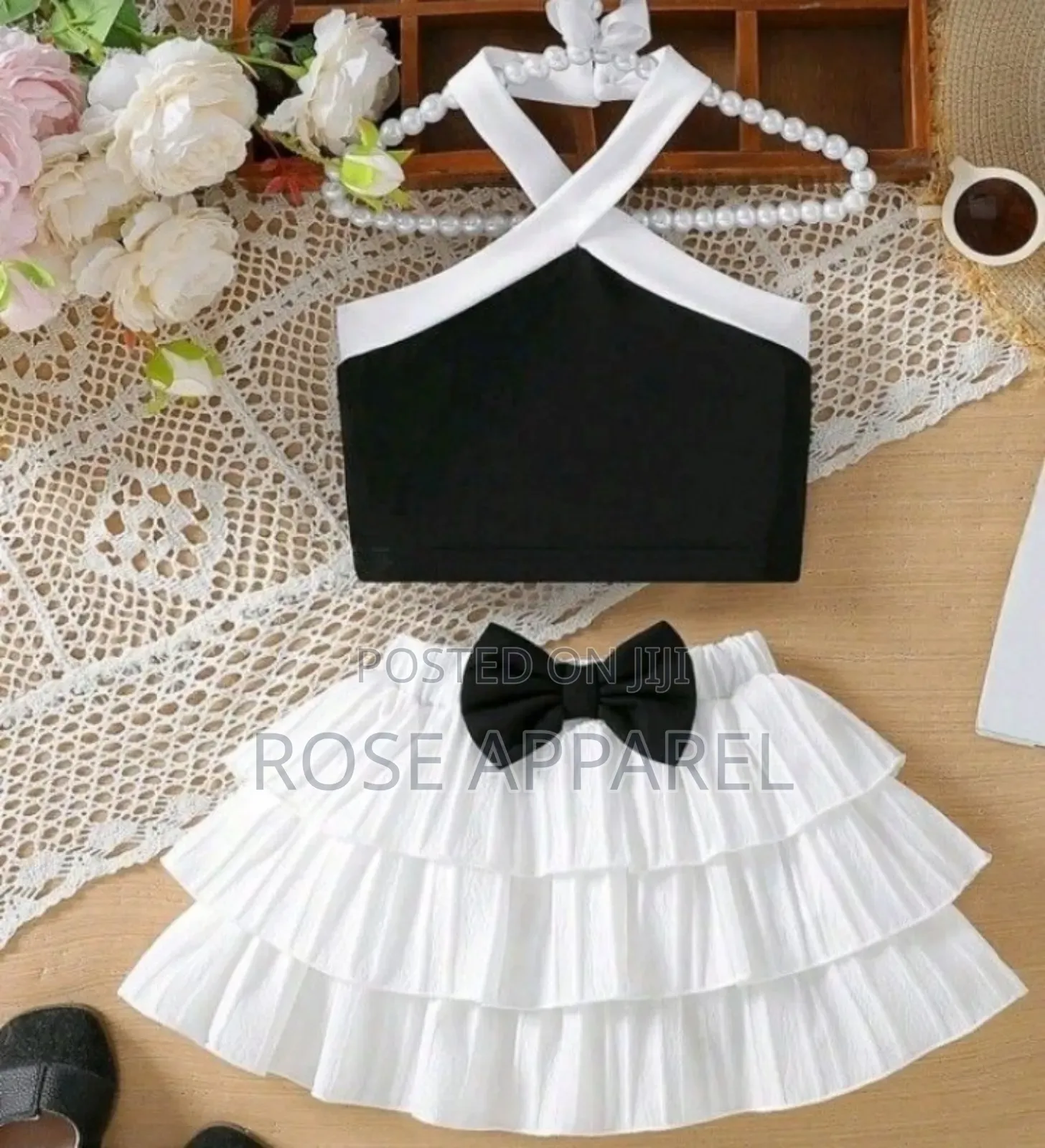 Children Bespoke