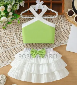 Children Bespoke
