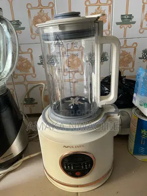 Aplex Blender