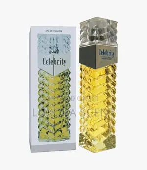 Celebrity Perfume 100ml