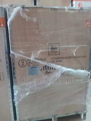 Integrated Lithium Battery Inverter–Felicity 5kwh Lpbf48300