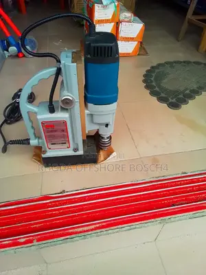 Magnetic Machine