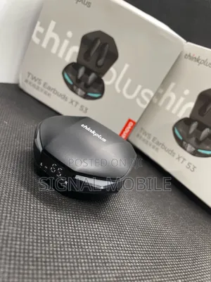 New Xt53 Wireless Upgrade Bt 5.4 Low Latency Gaming Earbuds