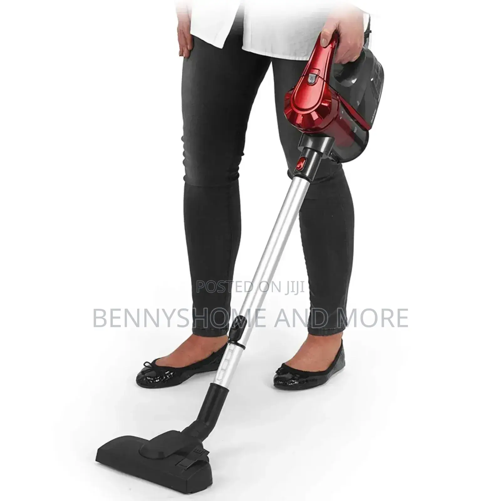 Beldray 2in1 Quick Vac