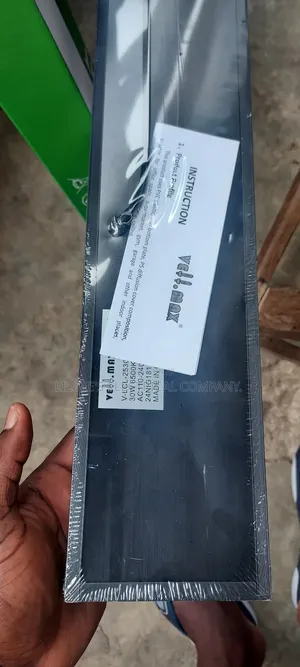 Vellmax 30 Watts Linear Light