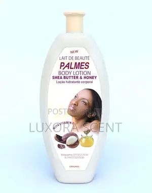 Palmes Coconut Lotion 500ml
