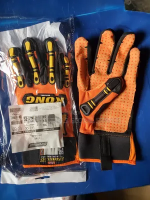 Kong Hand Gloves