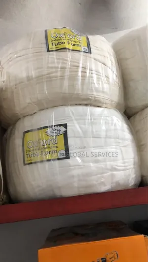 Oxford Industrial Rag 10kg