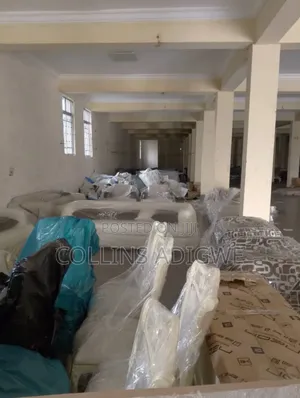 600sqm Showroom