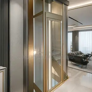 Villa Elevator